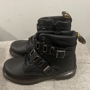 Never been worn dr martens